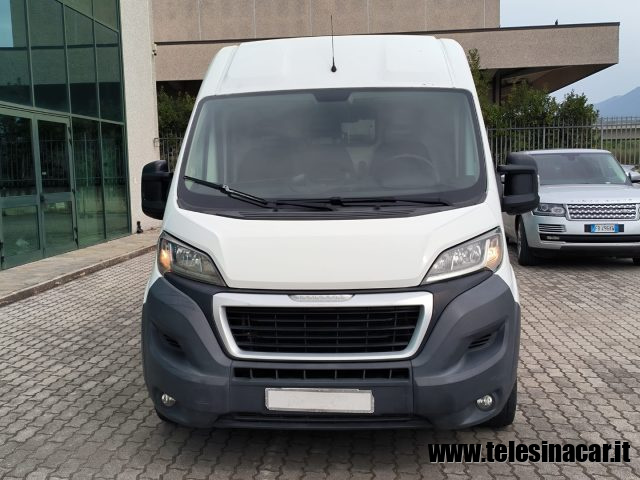 PEUGEOT usata 2