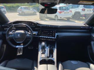 PEUGEOT 508 usata 45
