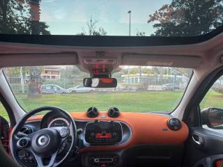 SMART ForFour usata, con Immobilizzatore elettronico