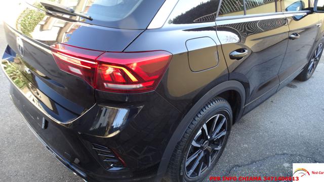 VOLKSWAGEN T-Roc usata 61