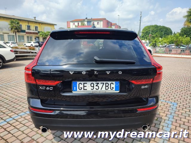 VOLVO XC60 usata 34
