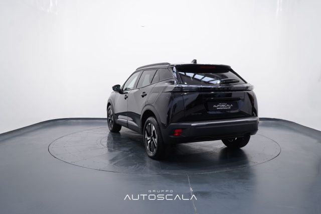 PEUGEOT 2008 usata, con Cerchi in lega