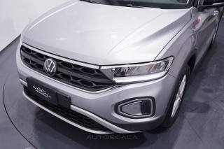 VOLKSWAGEN T-Roc usata 30