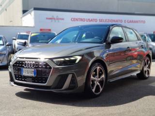 AUDI A1 SPB 30 TFSI S tronic S line edition