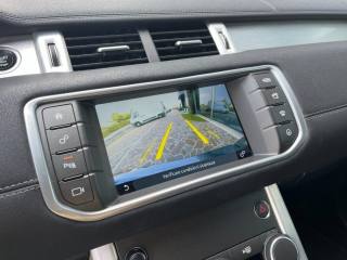 LAND ROVER Range Rover Evoque usata, con Controllo automatico clima
