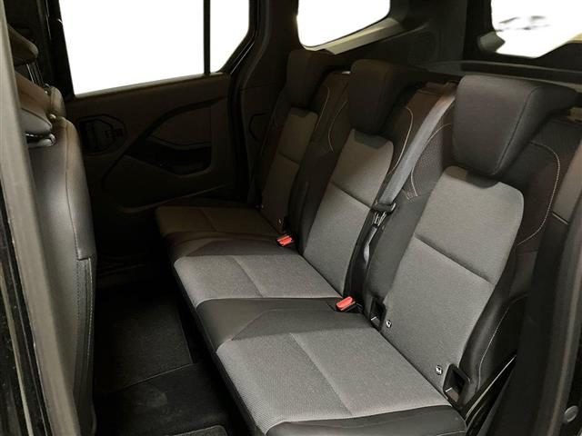 RENAULT Kangoo usata, con Sensori di parcheggio posteriori