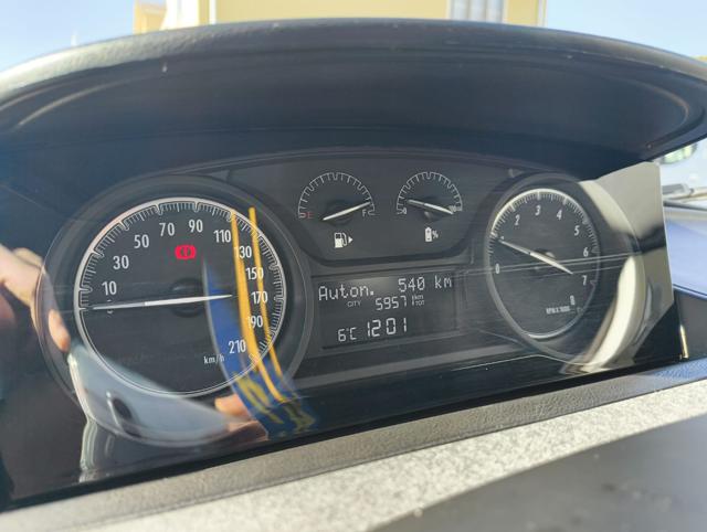 LANCIA Ypsilon usata, con Chiusura centralizzata