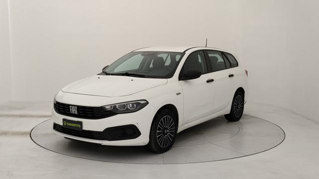 FIAT Tipo usata, con ABS