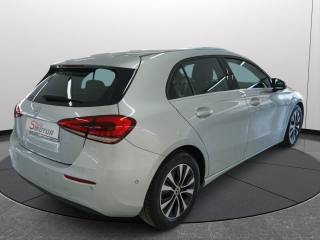 MERCEDES-BENZ A 180 usata, con Airbag laterali