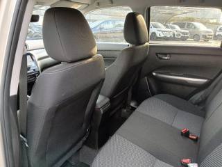 SUZUKI Vitara usata, con Sistema di navigazione