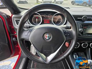 ALFA ROMEO Giulietta usata, con Cronologia tagliandi