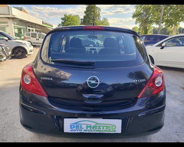 OPEL Corsa usata, con Immobilizzatore elettronico