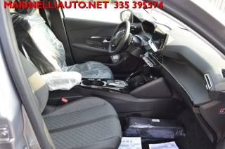 PEUGEOT 208 usata, con Fari LED