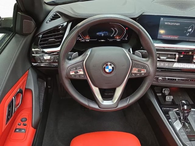 BMW Z4 usata, con Cerchi in lega