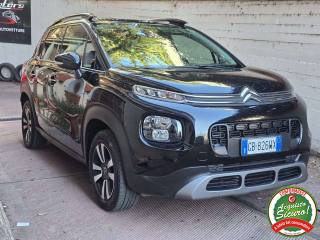 CITROEN C3 usata, con Airbag