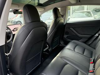 TESLA Model 3 usata, con Controllo trazione