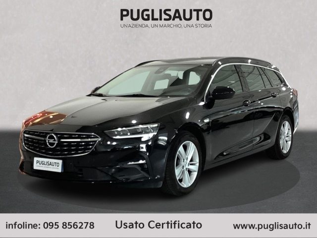 OPEL Insignia usata, con Airbag laterali