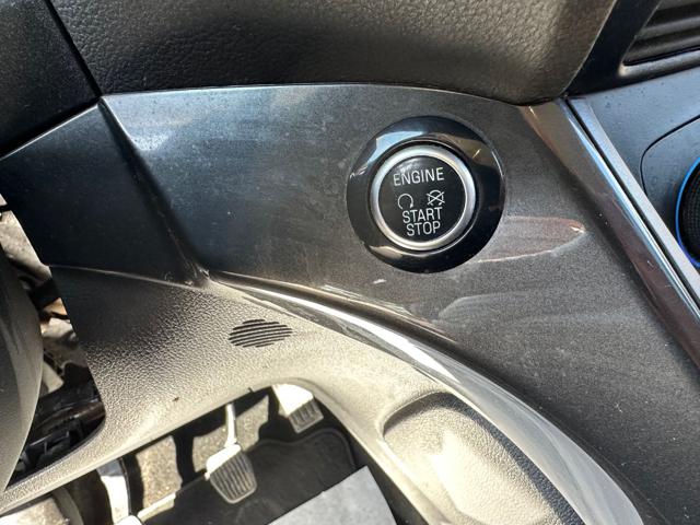 FORD C-Max usata, con MP3