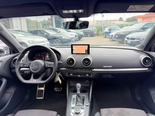AUDI A3 usata, con ESP