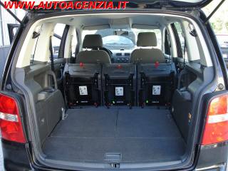 VOLKSWAGEN Touran usata 14