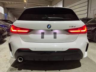 BMW 116 usata, con Autoradio