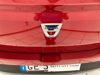 DACIA Sandero usata 22