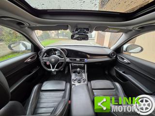 ALFA ROMEO Giulia usata, con Alzacristalli elettrici