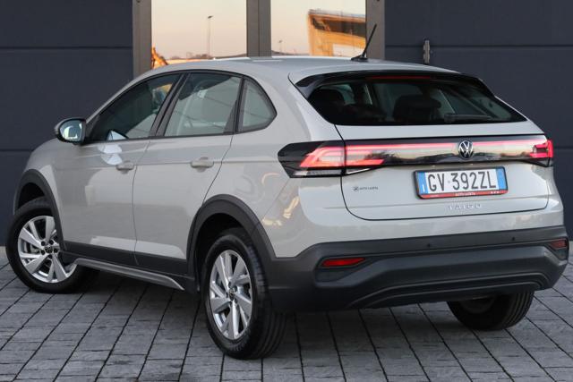 VOLKSWAGEN Taigo usata, con Airbag Passeggero