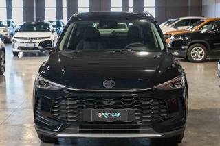 MG ZS usata, con Controllo vocale
