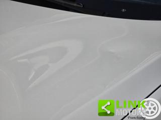 BMW 116 usata, con Fendinebbia