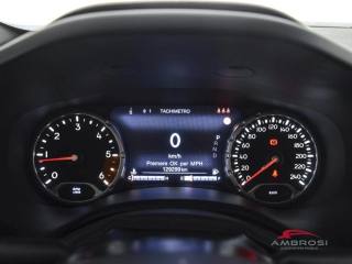 JEEP Renegade usata 12