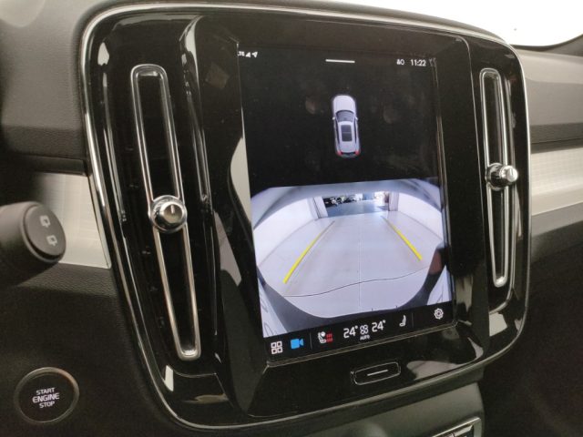 VOLVO XC40 usata, con Sedili riscaldati