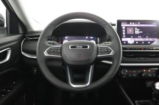 JEEP Compass usata 5