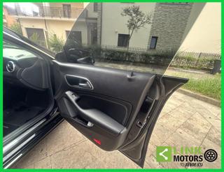 MERCEDES-BENZ CLA 200 usata, con Adaptive Cruise Control