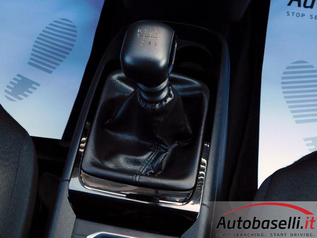 CITROEN C4 Spacetourer usata, con Android Auto