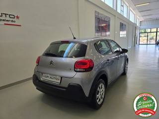 CITROEN C3 usata, con Autoradio