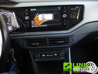 VOLKSWAGEN Polo usata 11