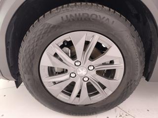 PEUGEOT 2008 usata, con Chiusura centralizzata