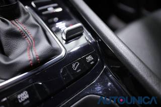 JEEP Compass usata, con Sensori di parcheggio posteriori