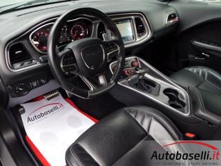 DODGE Challenger usata, con Airbag