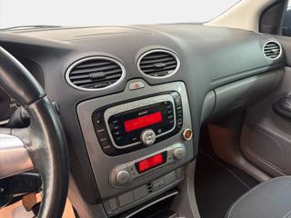 FORD Focus usata, con Climatizzatore