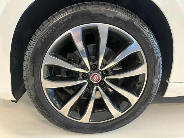 FIAT Tipo usata, con Volante multifunzione