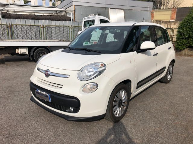 FIAT 500 usata, con ABS