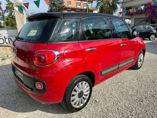 FIAT 500L usata, con Airbag Passeggero
