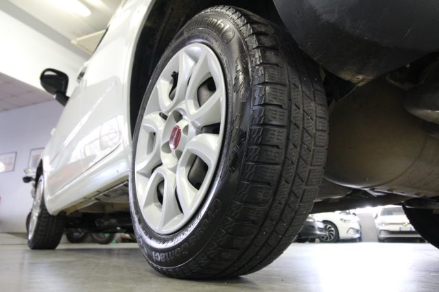 FIAT Panda usata 21