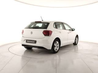 VOLKSWAGEN Polo usata, con Alzacristalli elettrici
