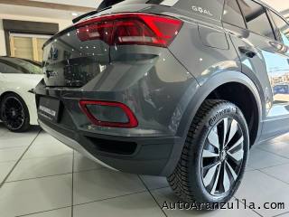 VOLKSWAGEN T-Roc usata, con Volante multifunzione