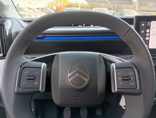 CITROEN C3 usata, con Boardcomputer