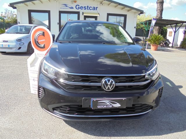 VOLKSWAGEN Taigo usata, con Airbag laterali