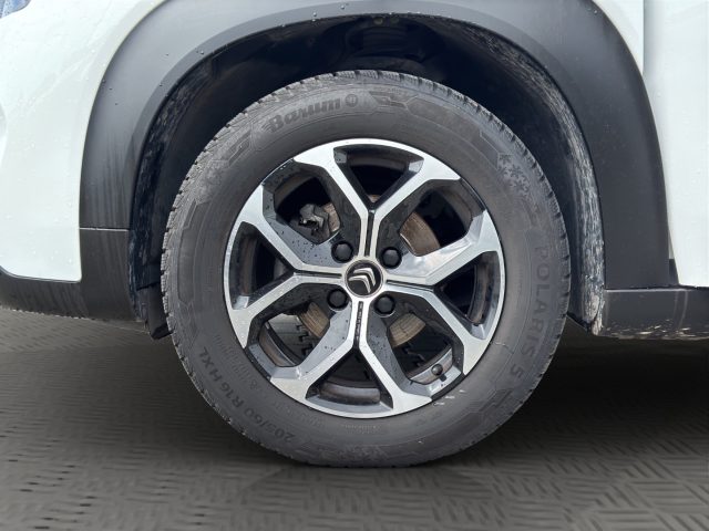 CITROEN C3 Aircross usata, con Controllo elettronico della corsia